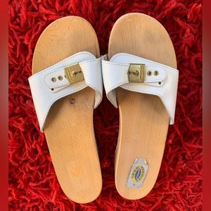 Dr Scholls Original Exercise Sandals